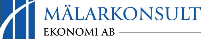 Mälarkonsult Ekonomi AB